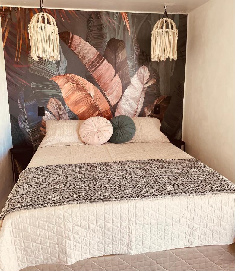 Casa Luce Bed & Breakfast Puerto Viejo de Talamanca Eksteriør bilde