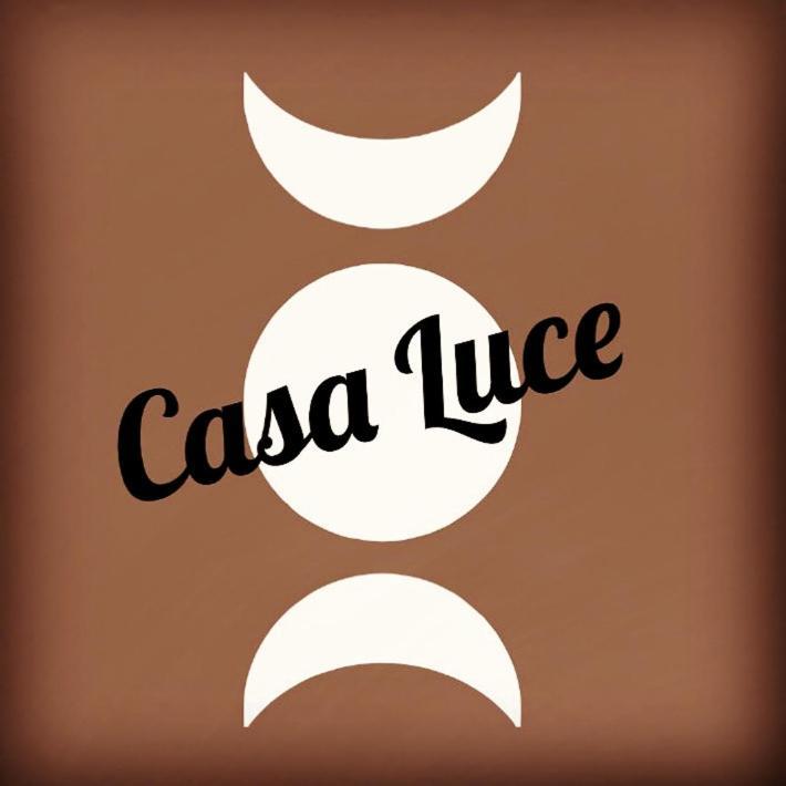 Casa Luce Bed & Breakfast Puerto Viejo de Talamanca Eksteriør bilde